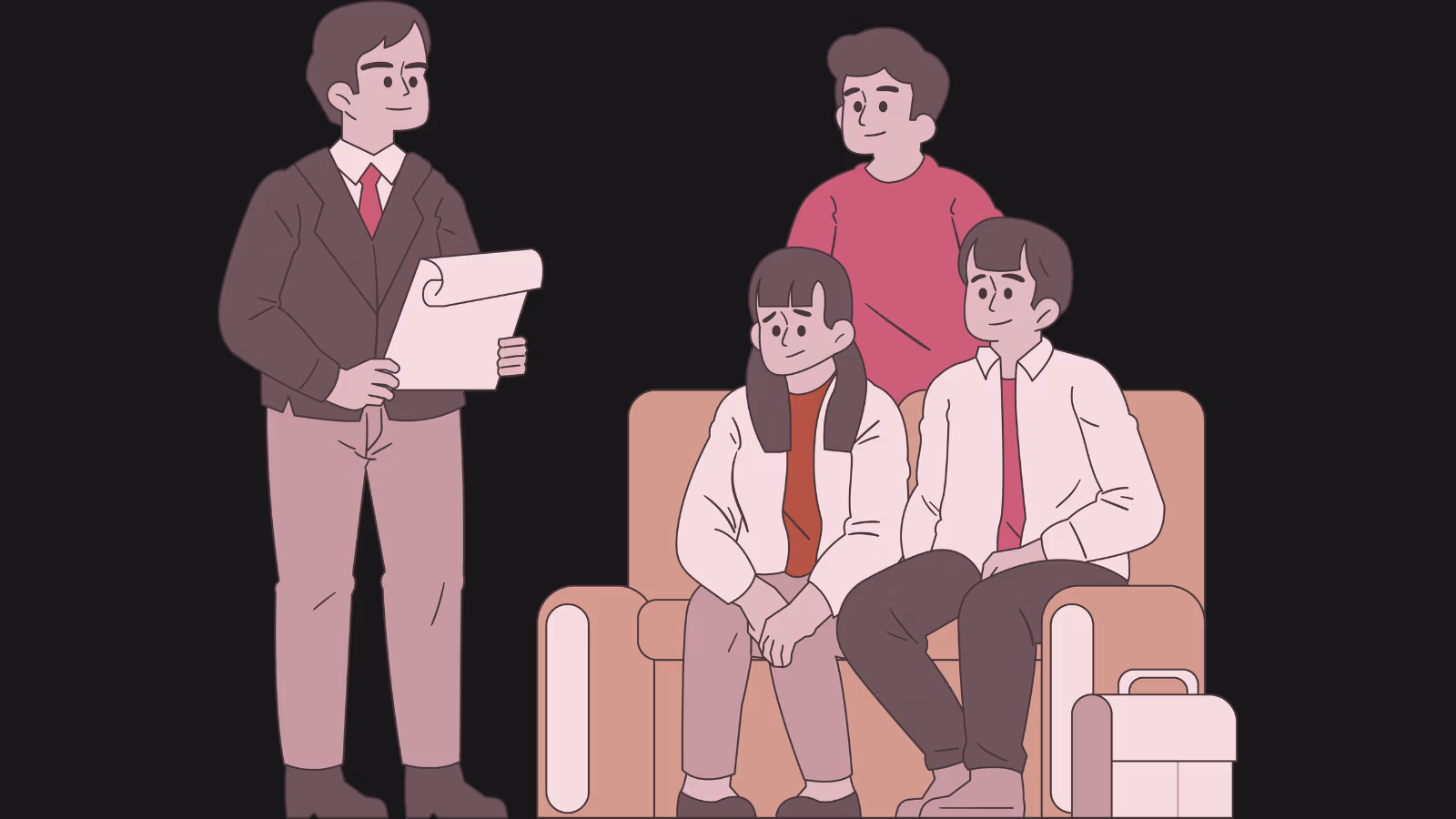 testamento