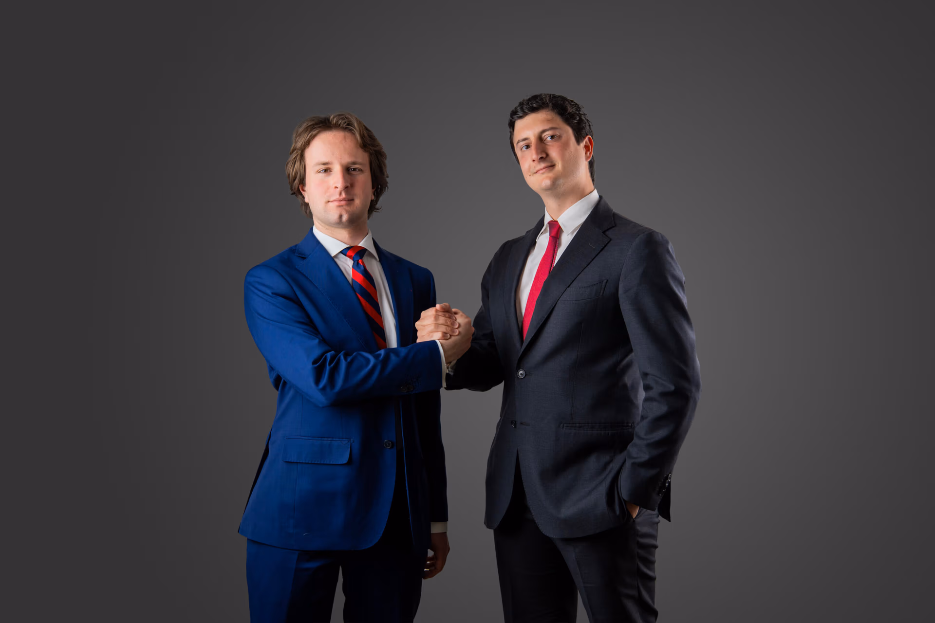 successioni Liut & Martin